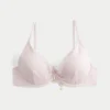 Shimmer Underwire Bikini Top