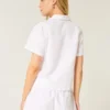 Short-Sleeve Grad Bear Sleep Shirt