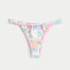 Side Strap Cheekiest Bikini Bottom