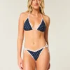 Side-Tie Cheeky Bikini Bottom