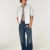 Skater Baggy Jeans Skater Baggy Jeans