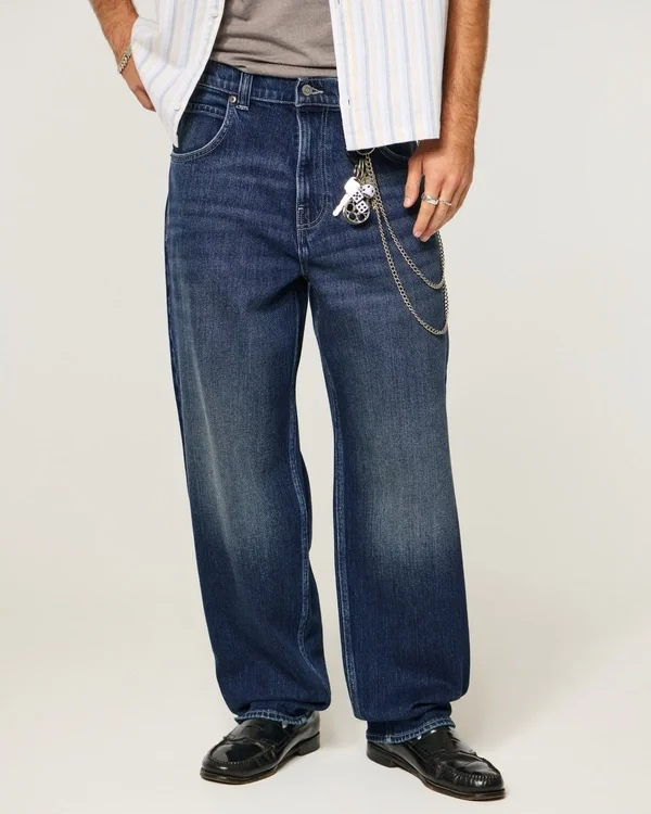 Skater Baggy Jeans Skater Baggy Jeans