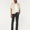 Skinny Chino Pants
