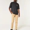Skinny Chino Pants