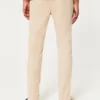 Skinny Chino Pants