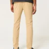 Skinny Chino Pants