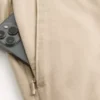 Skinny Chino Pants