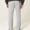 Slim Straight Chino Pants