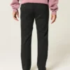 Slim Straight Chino Pants