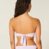 Smocked Bandeau Bikini Top Smocked Bandeau Bikini Top