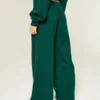 Sparkle Baggy Sweatpants Sparkle Baggy Sweatpants