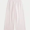 Sparkle Baggy Sweatpants Sparkle Baggy Sweatpants