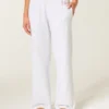 Sparkle Logo Graphic Wide-Leg Sweatpants Sparkle Logo Graphic Wide-Leg Sweatpants