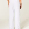 Sparkle Logo Graphic Wide-Leg Sweatpants Sparkle Logo Graphic Wide-Leg Sweatpants