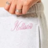 Sparkle Logo Graphic Wide-Leg Sweatpants Sparkle Logo Graphic Wide-Leg Sweatpants