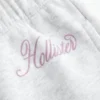 Sparkle Logo Graphic Wide-Leg Sweatpants Sparkle Logo Graphic Wide-Leg Sweatpants