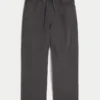 Star Graphic Baggy Sweatpants