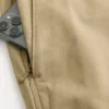 Straight Chino Pants