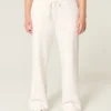 Straight Sweatpants Straight Sweatpants