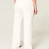 Straight Sweatpants Straight Sweatpants
