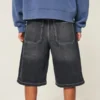Super Baggy Denim Shorts Super Baggy Denim Shorts