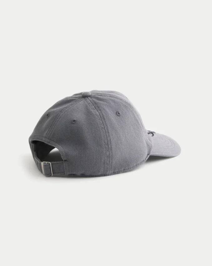 Tattoo Embroidery Baseball Hat