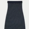 Taylor Reversible Tube Mini Dress