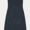 Taylor Reversible Tube Mini Dress