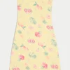 Taylor Reversible Tube Mini Dress