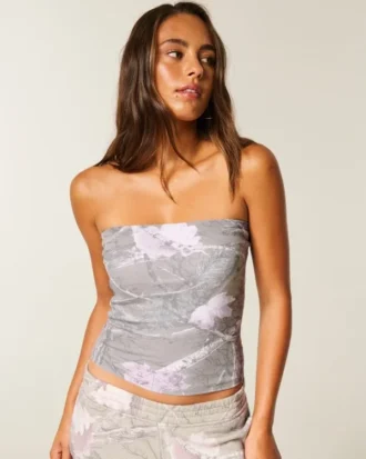 Taylor Reversible Tube Top
