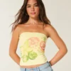Taylor Reversible Tube Top
