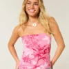 Taylor Reversible Tube Top