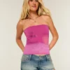 Taylor Reversible Tube Top