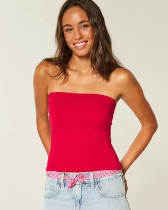 Taylor Reversible Tube Top