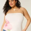 Taylor Reversible Tube Top