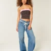 Taylor Reversible Tube Top