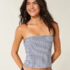 Taylor Reversible Tube Top Taylor Reversible Tube Top