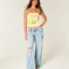 Taylor Reversible Tube Top