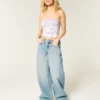 Taylor Reversible Tube Top