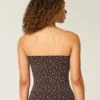 Taylor Reversible Tube Top