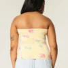 Taylor Reversible Tube Top