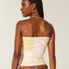Taylor Reversible Tube Top