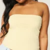 Taylor Reversible Tube Top