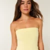 Taylor Reversible Tube Top