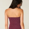 Taylor Reversible Tube Top