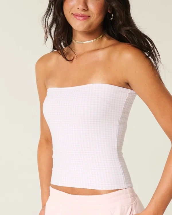 Taylor Reversible Tube Top Taylor Reversible Tube Top