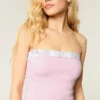 Taylor Reversible Tube Top