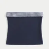 Taylor Reversible Tube Top Taylor Reversible Tube Top