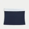 Taylor Seamless Fabric Reversible Tube Top