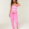 Terry Joggers